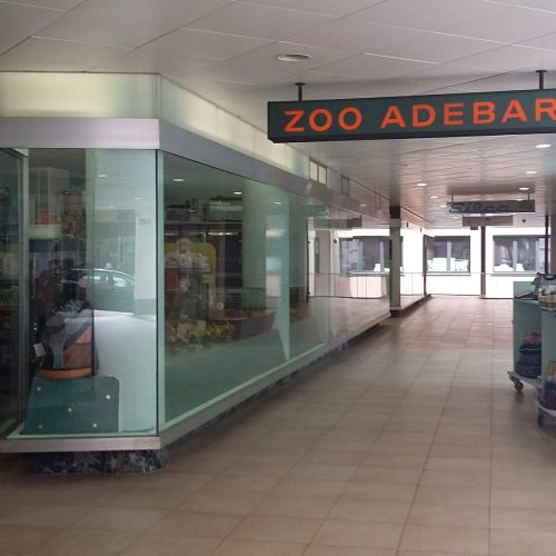 zoo adebar